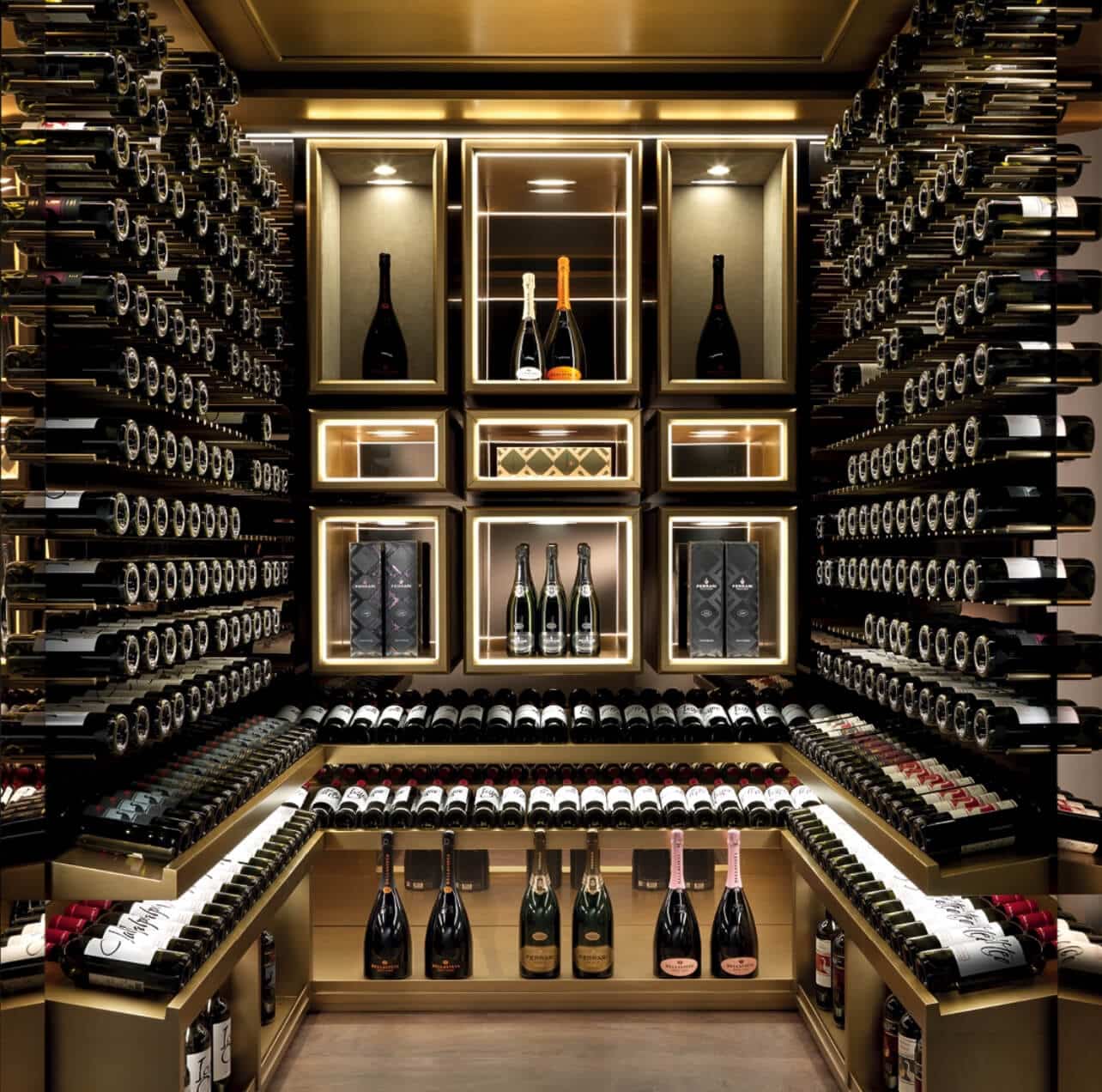 Wine Cellar
