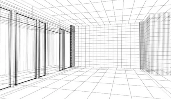 Cetta Superficie Sketch